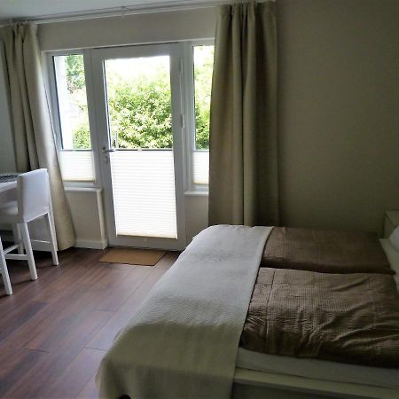 Apartment Ankenbrand รันเดอร์ซัคเคอร์ ภายนอก รูปภาพ