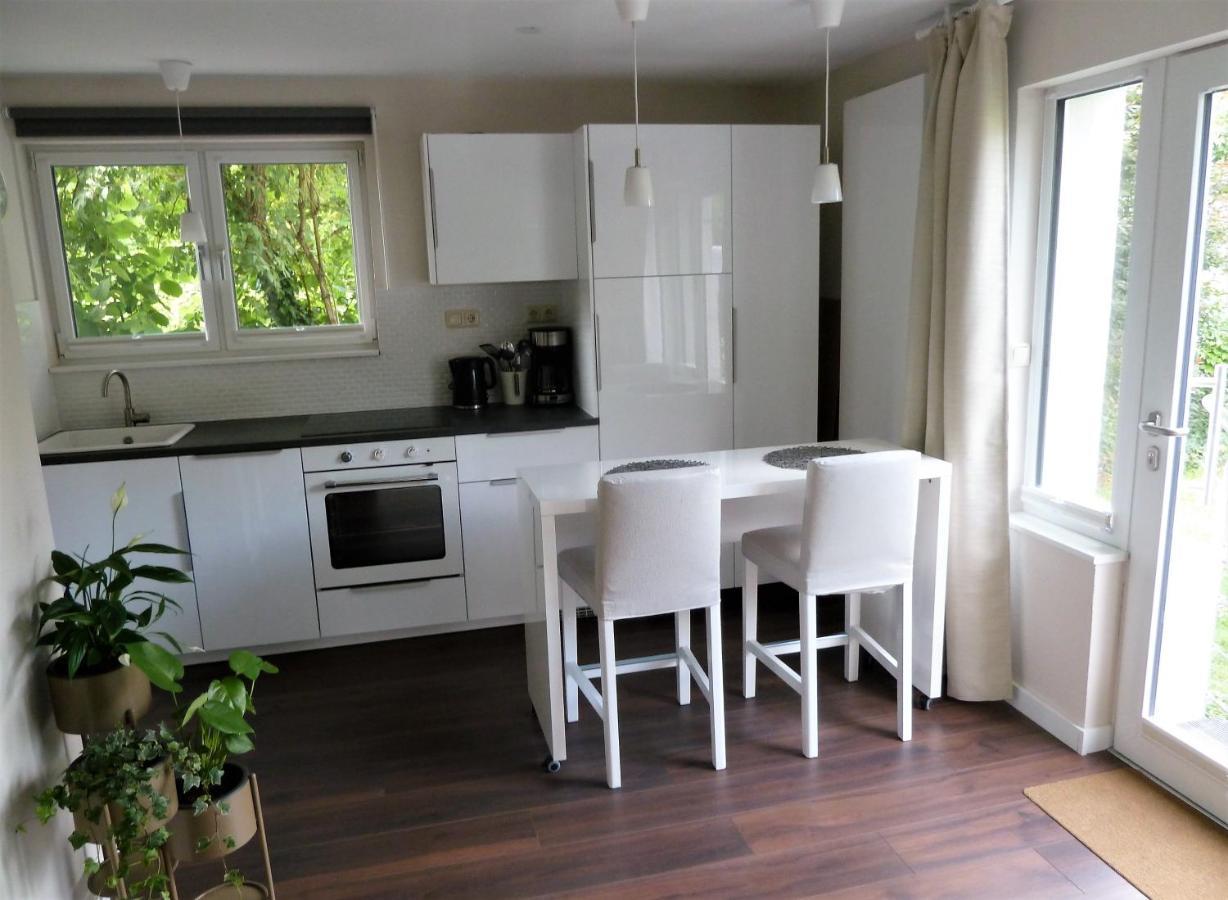 Apartment Ankenbrand รันเดอร์ซัคเคอร์ ภายนอก รูปภาพ