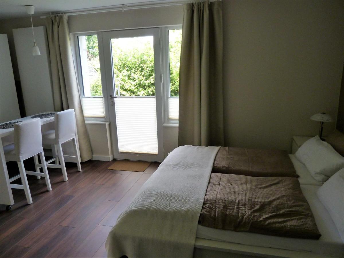 Apartment Ankenbrand รันเดอร์ซัคเคอร์ ภายนอก รูปภาพ