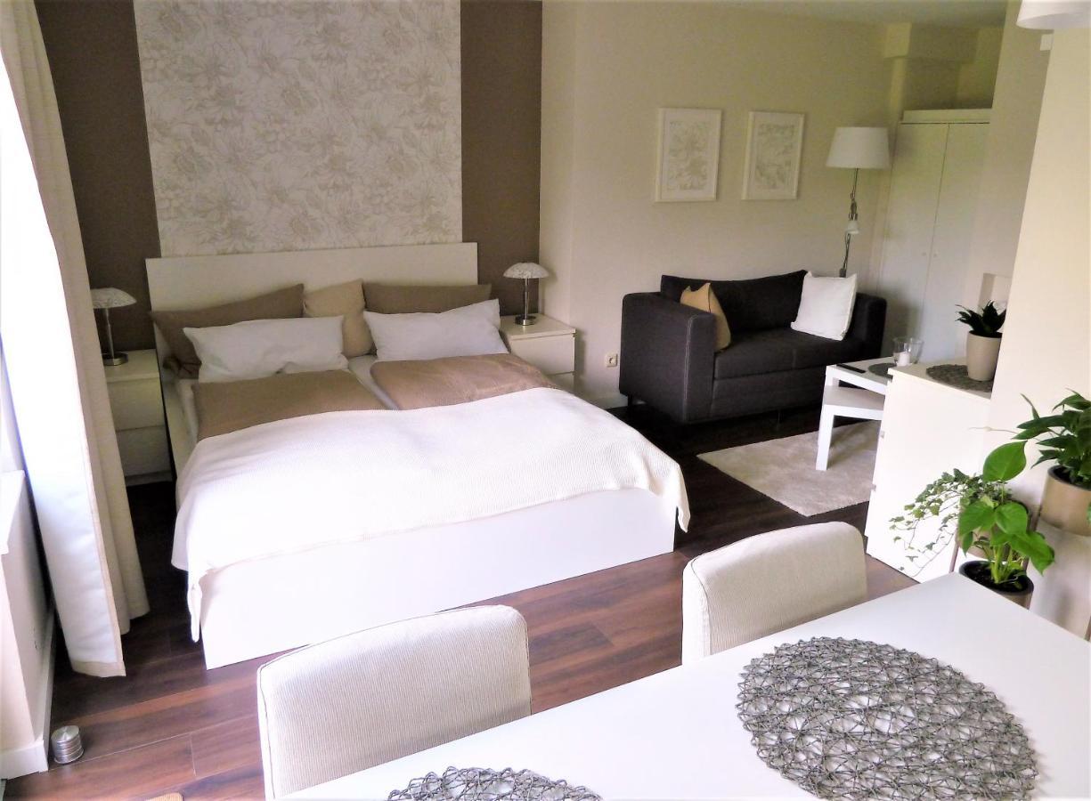 Apartment Ankenbrand รันเดอร์ซัคเคอร์ ภายนอก รูปภาพ