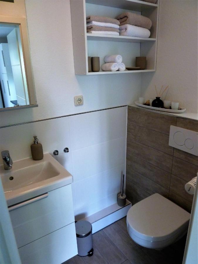 Apartment Ankenbrand รันเดอร์ซัคเคอร์ ภายนอก รูปภาพ