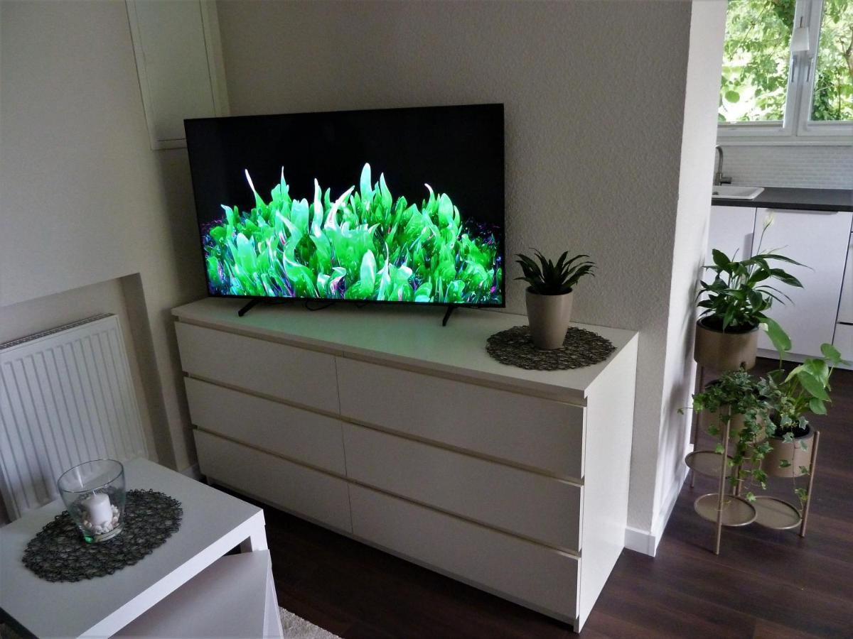 Apartment Ankenbrand รันเดอร์ซัคเคอร์ ภายนอก รูปภาพ