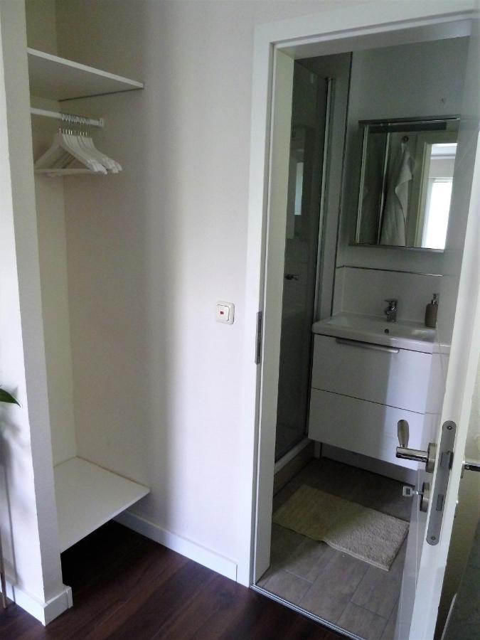 Apartment Ankenbrand รันเดอร์ซัคเคอร์ ภายนอก รูปภาพ